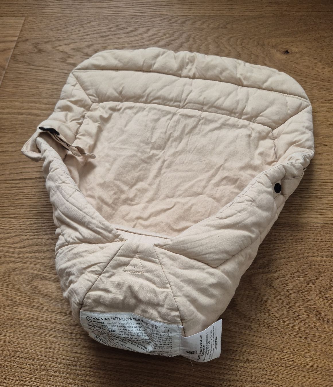 Ergo Baby Marsupi portabebè: Ergobaby 360 – Usato da Münsingen venduto da Why88 6