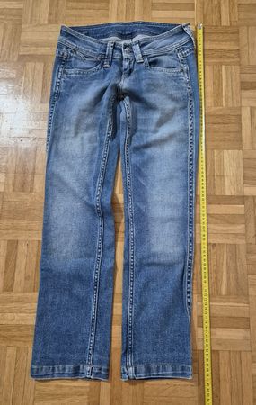 Pepe Jeans Gr.26, Bootcut