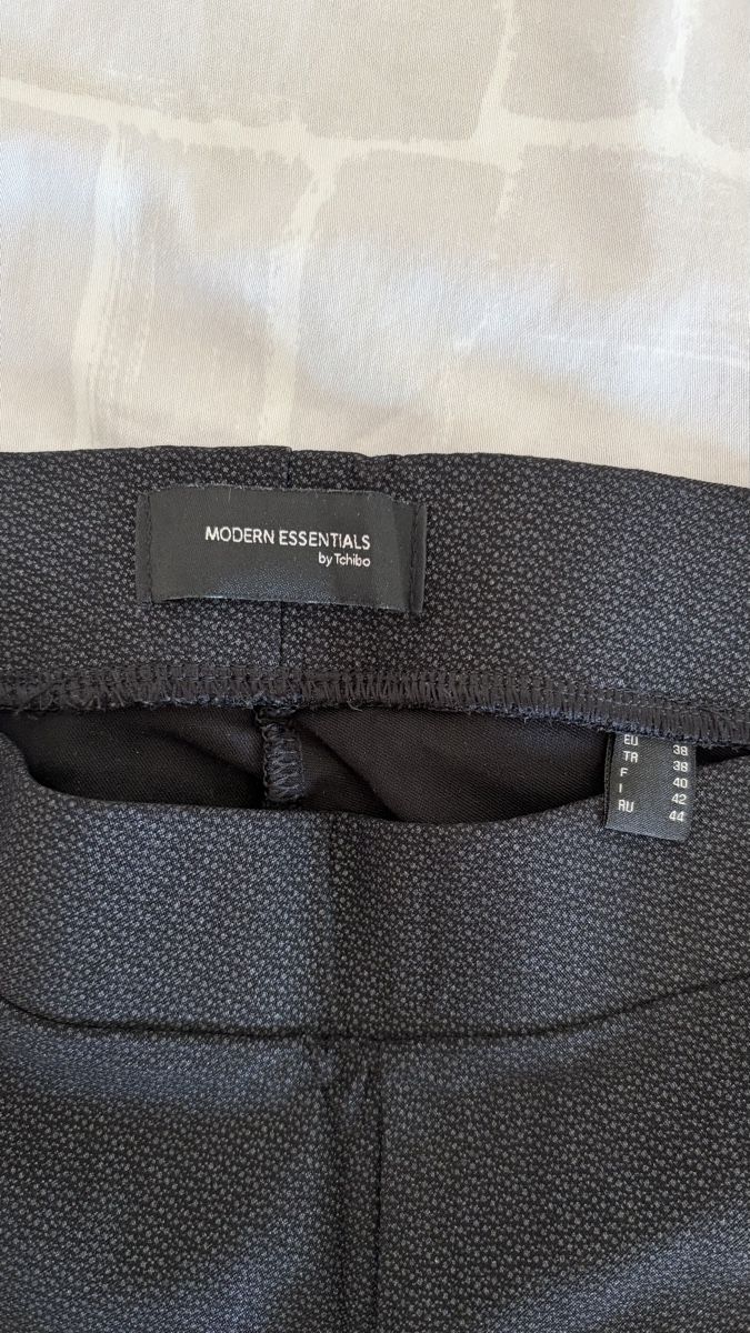 Tchibo Pantaloni: Hose (1-2x getragen) – Usato da Zürich venduto da mir_5q5l 2