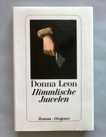 Donna Leon: Himmlische Juwelen