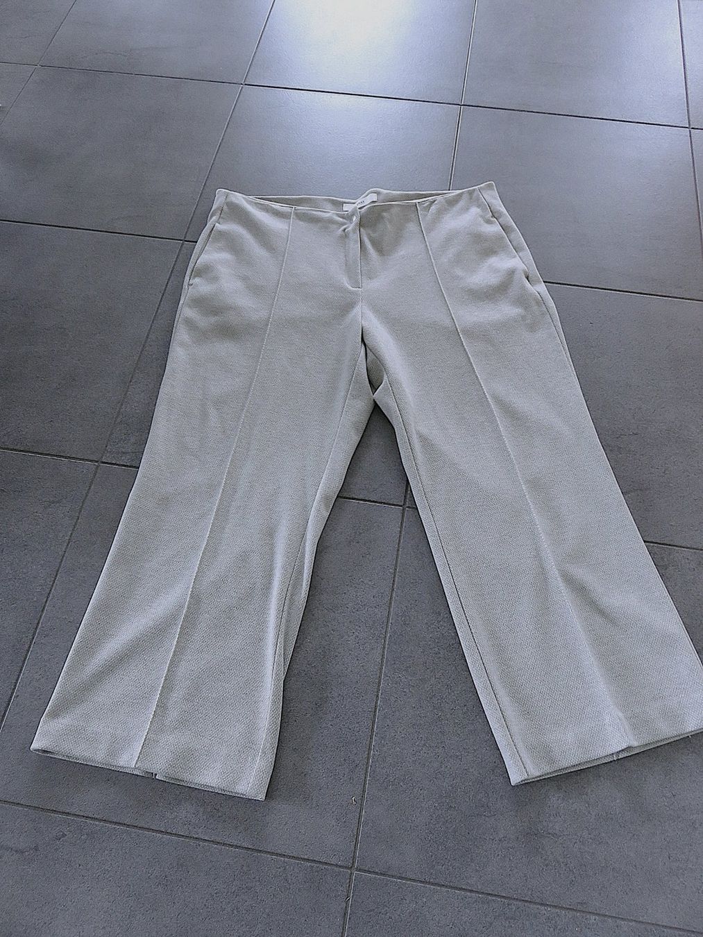 Brax Pantaloni: WINTERHOSE Gr. 48 von BRAX – Usato da Lachen SZ venduto da portofino01 3
