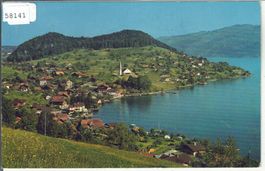 Faulensee am Thunersee