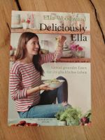 Kochbuch Deliciously Ella von Ella Woodward