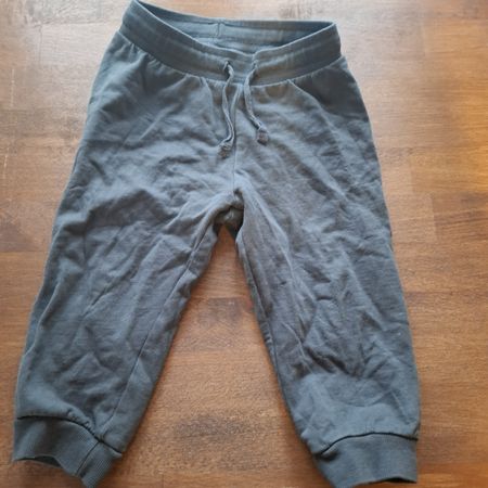 H&M Baby Jogginghose, Grösse 86, Top Zustand für den Herbst