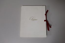 150 Cartier ans //H140