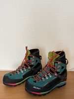 Bergschuh Salewa Damen Condor Evo GTX Schuhe