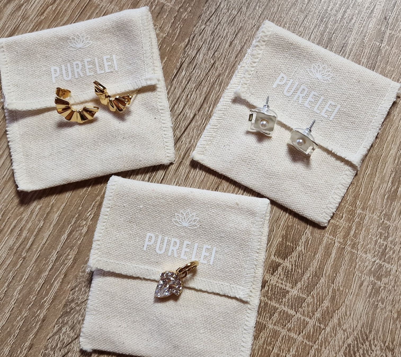 Altri gioielli: Schmuck Purelei – Nuovo (secondo la descrizione) da Thun venduto da jerusalem7