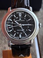 Maurice Lacroix Automatic Masterpiece Cinq Aiguilles FULLSET