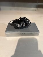 2 switch ethernet