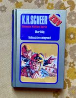ZBV Science Fiction Serie Buch Nr 5