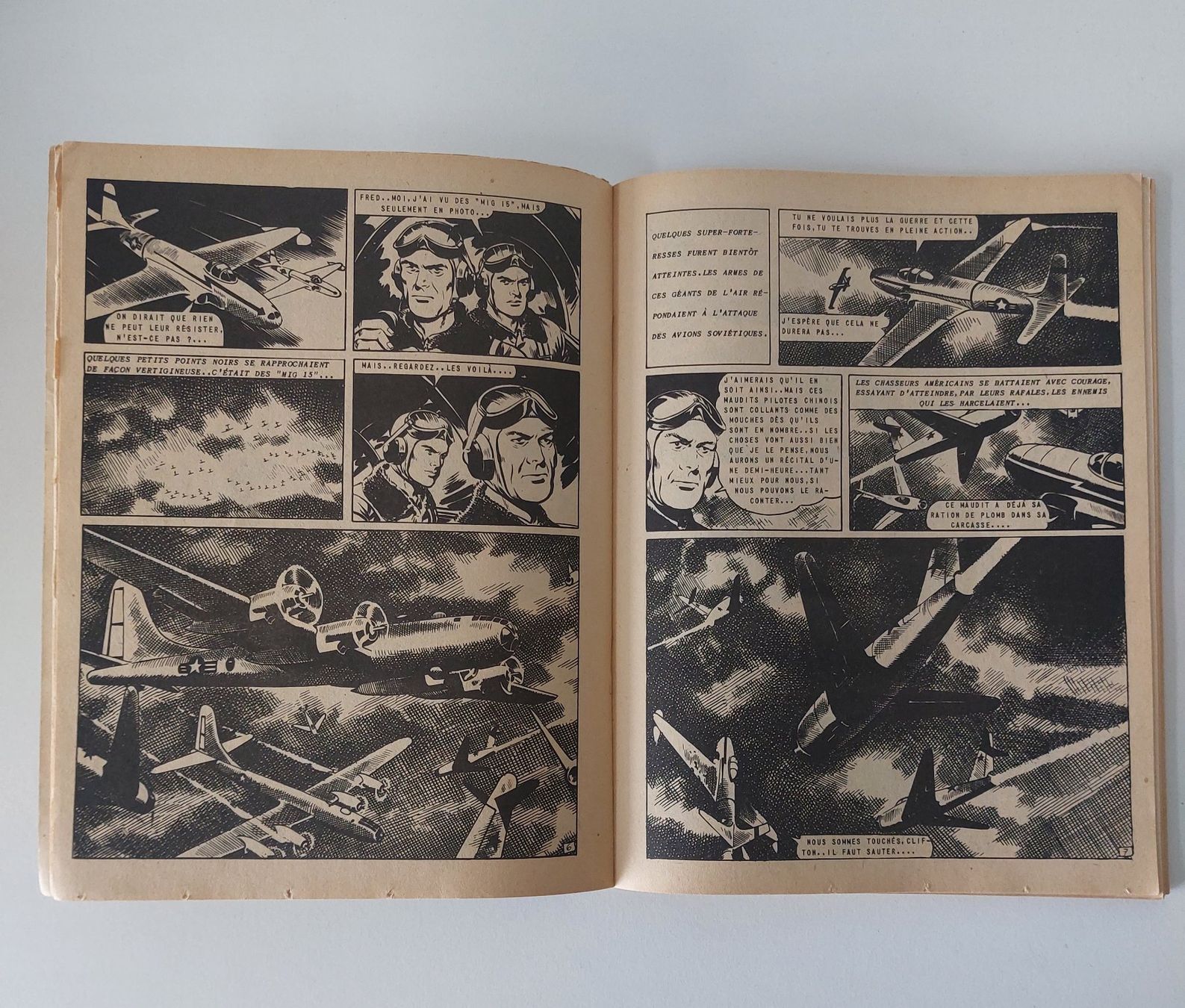 Fumetti: Dynamic Toni Cyclone Artima 1960 Comic – Usato da Schenkon venduto da Uhu007 3