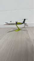 SkyWork Flugzeugmodell, neuwertig, seltenes Sammlerstück