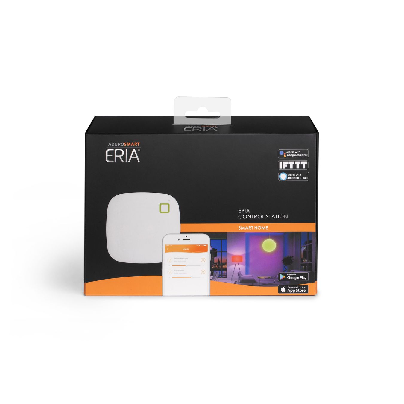 Hub & Switch: Zigbee Heim-Hub – Nuovo e nell'imballaggio originale da Dietlikon venduto da Salesmax 3