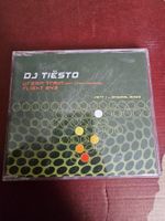 CD Single - DJ Tiësto – Urban Train / Flight 643...
