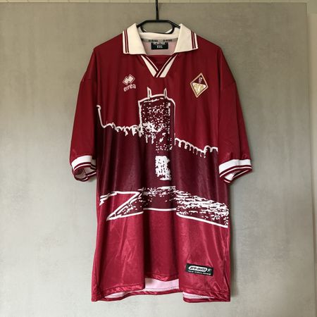 Ac Bellinzona Trikot Errea