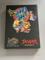 Head Over Heels - Atari Jaguar