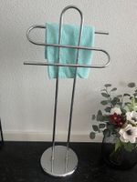 Handtuchhalter / Kleiderdiener