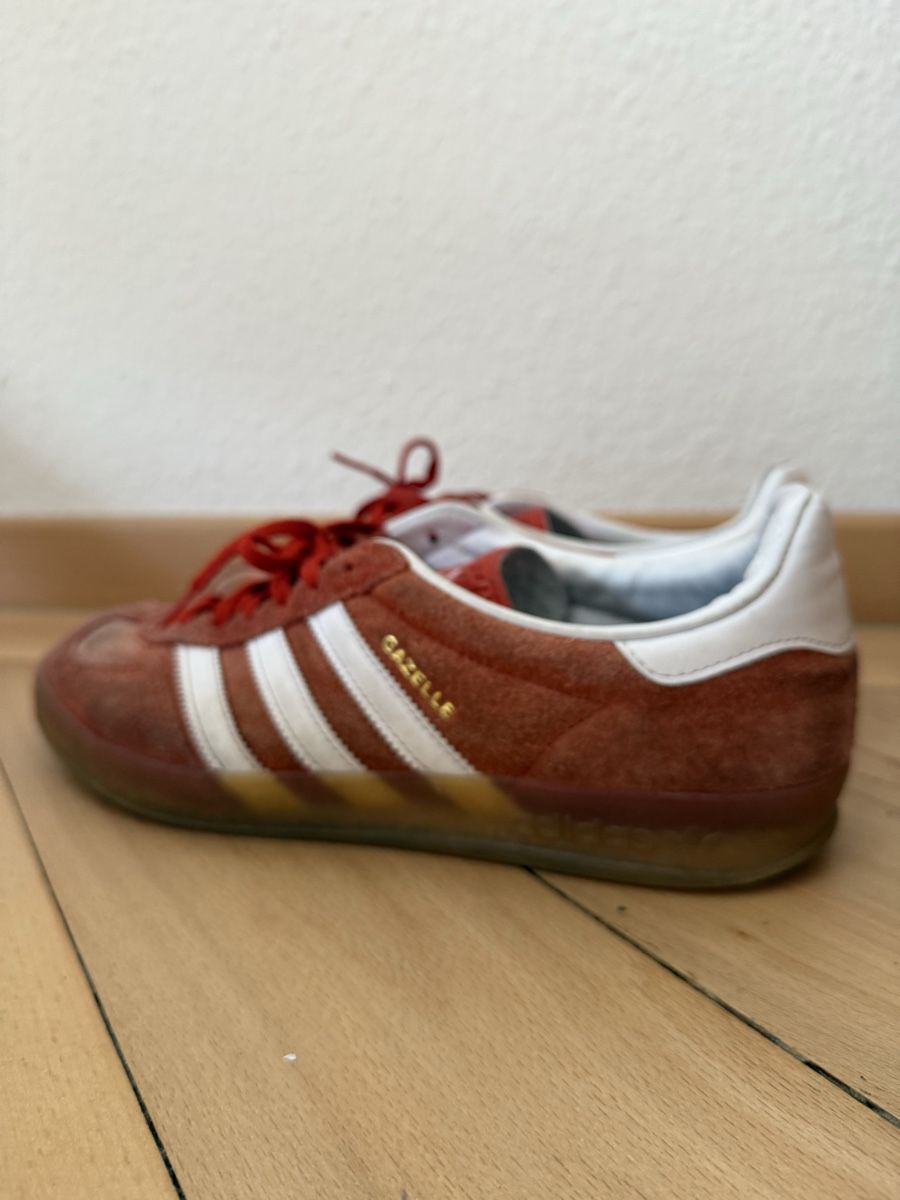 Adidas Herrenschuhe: Adidas Sneaker (42.5) – Gebraucht aus Bern von Laufsport3000 3
