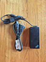 IBM AC Adapter 08K8202 16V 4.5A schwarz