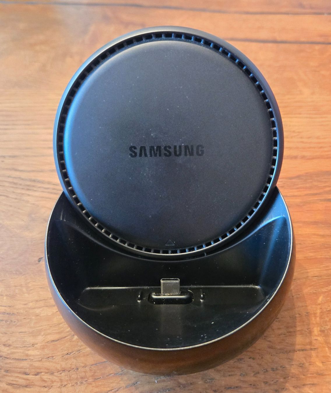 Samsung Dockingstation: Samsung DeX Station – Gebraucht aus Bettenhausen von Pollypocket 1
