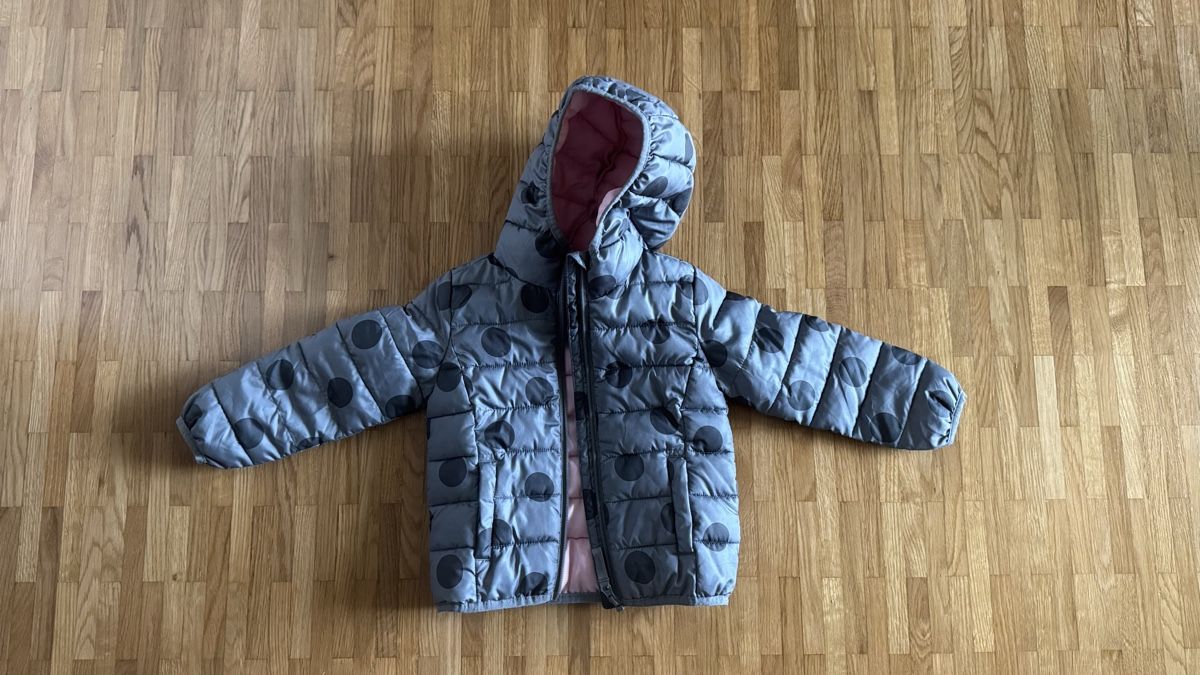 Giacche & Cappotti: Kinder-Thermo jacket gr.98 – Usato da Luzern venduto da ja_0707