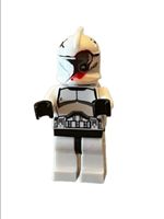 Custom Klemmbaustein Zombie Clone Trooper