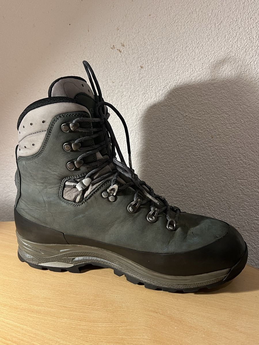 Lowa Herrenschuhe: Lowa Tibet GTX – Gebraucht aus La Chaux-de-Fonds von art_x8mz 3