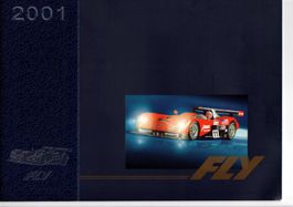 FLY Katalog 2001