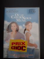Où le coeur nous mène Natalie Portman