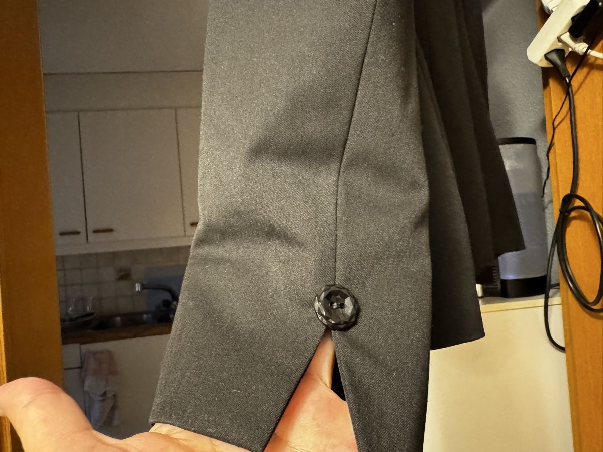 Giacche: Heine Blazer gr Xl – Usato da Winterthur venduto da EasyRS 4