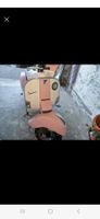 VESPA ROLLER LML DELUXE 125