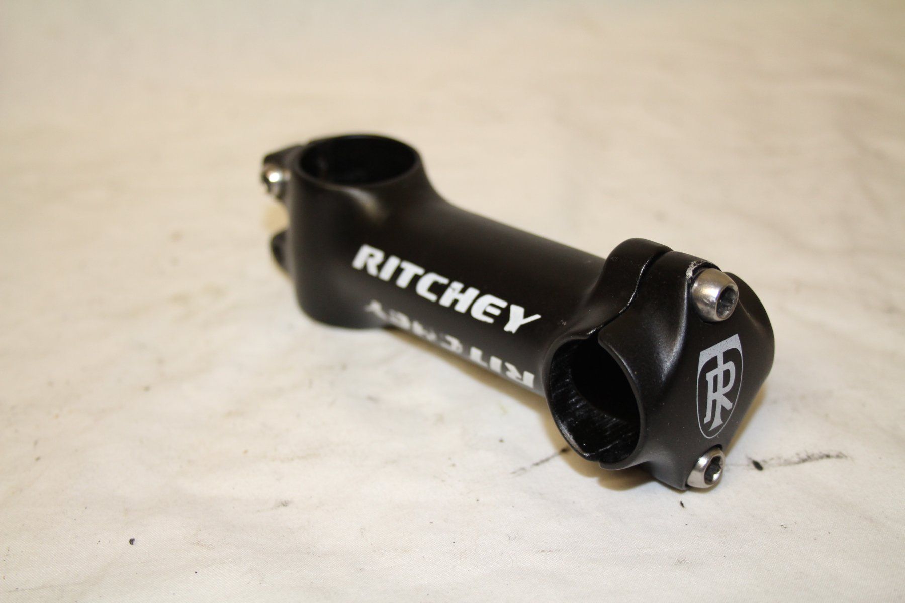 Ritchey Pezzi di ricambio: Ritchey Vorbau – Usato da Chur venduto da dynastar13 2