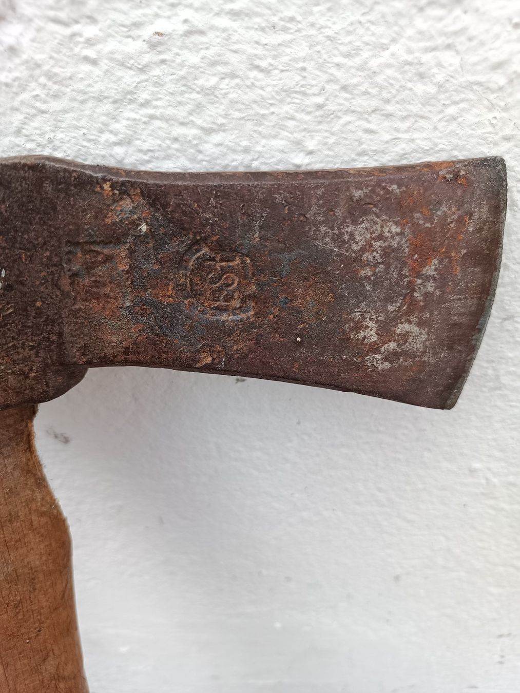 Tous les outils: Beil / Axt – D'occasion à Oberegg par 19franzi94 4