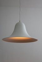Originale Verner Panton Pantop Pendellampe 45cm - fast neu!