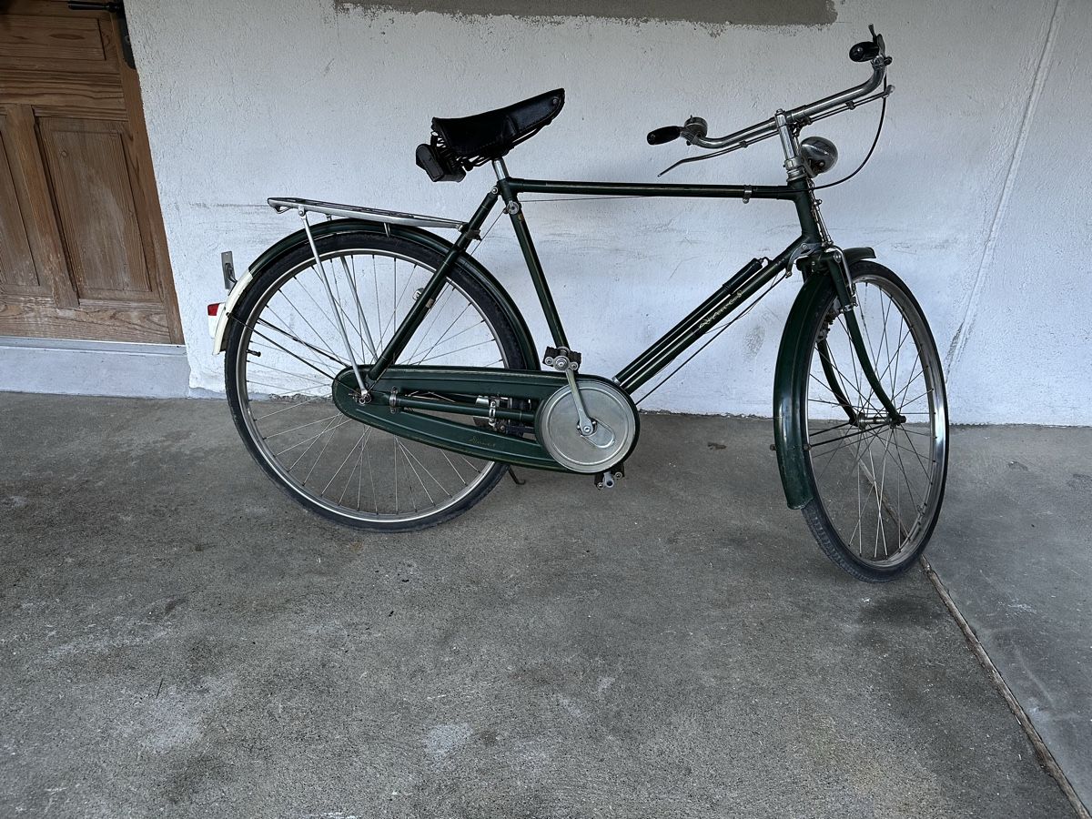 Biciclette: Fahrrad – Usato da Kölliken venduto da engine02 3