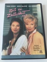 ZEIT DER ZÄRTLICHKEIT   Nicholson Shirley MacLaine   WIE NEU