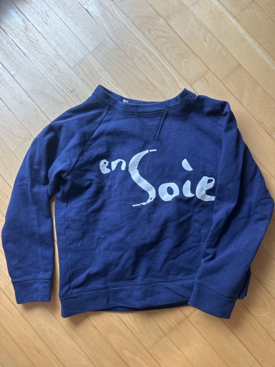 Ensoie Pullover & Sweatshirts: Ensoie Pulli – Gebraucht aus Rickenbach-Sulz von hel_yx9y