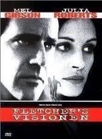 FLETCHERS VISIONEN    Mel Gibson J Roberts    => SAMMELPORTO
