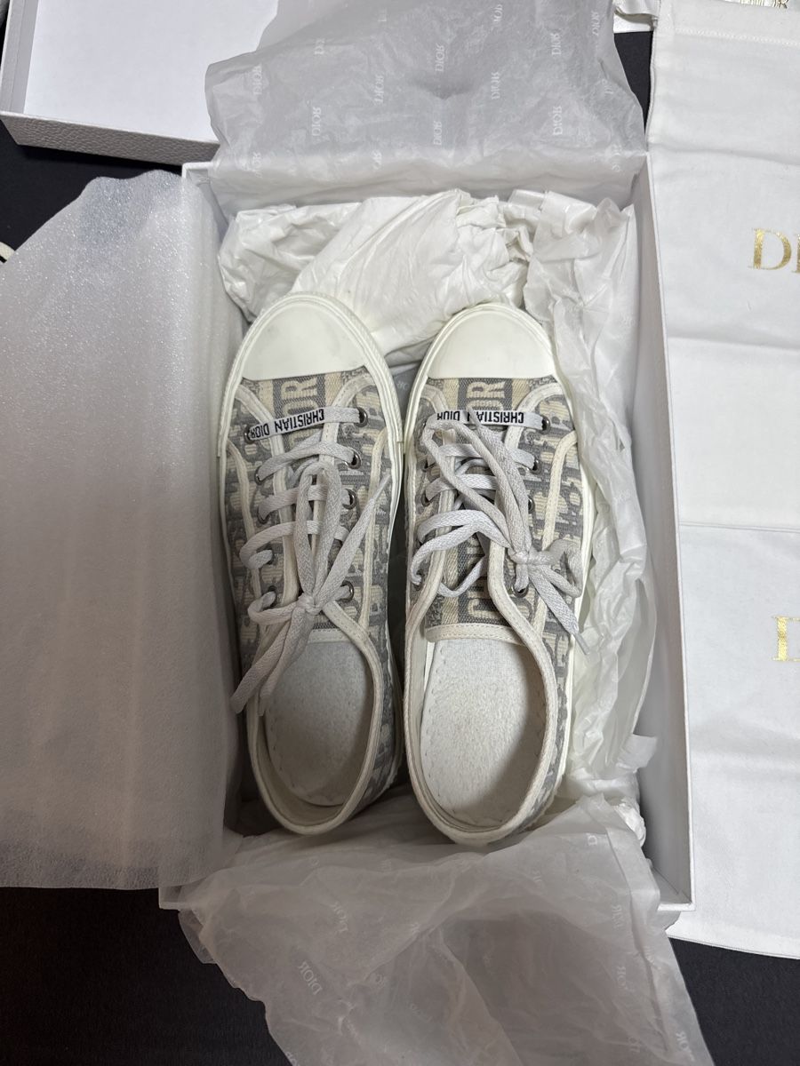Dior Scarpe da donna: Dior Schuhe – Usato da Wohlen AG venduto da tia_zv5y 4