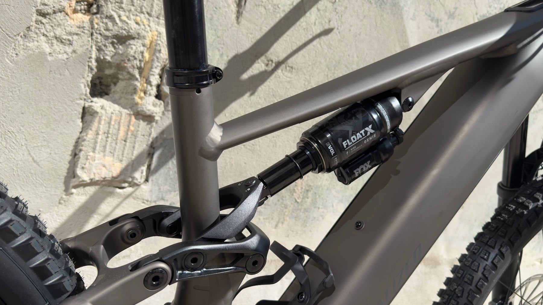 Specialized Biciclette: Specialized Turbo Levo 4 Comp Alloy – Nuovo (secondo la descrizione) da Stettlen venduto da Drift.Bike.Shop.Bern 4
