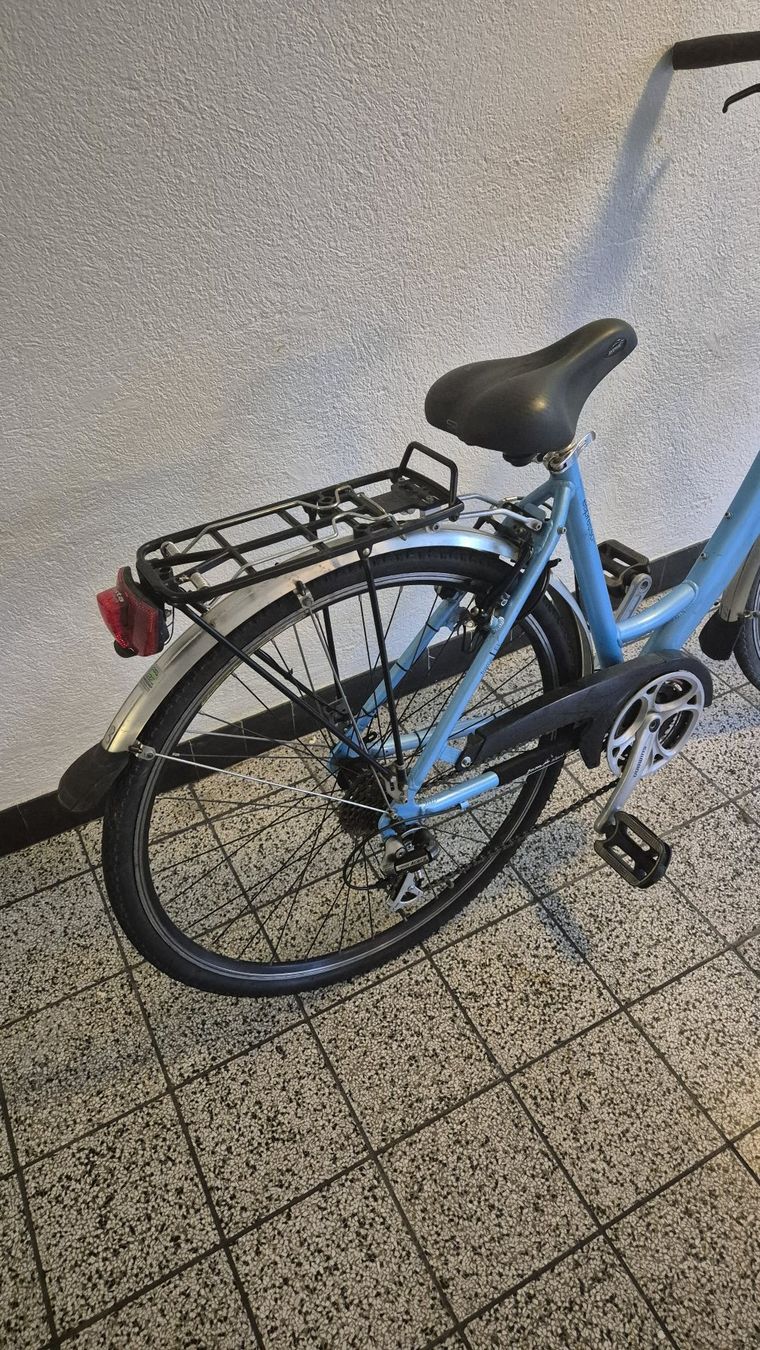BMC Biciclette: Damenvelo / vélos dames BMC – Usato da Basel venduto da Cellostoffeli 4