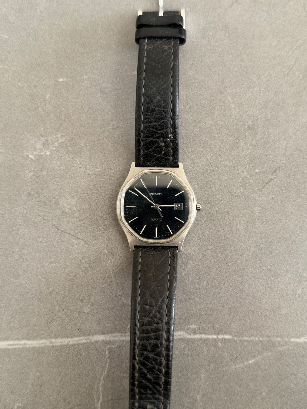 Zenith Orologi: Zenith Uhr – Usato da Flawil venduto da ser_mm6g 2