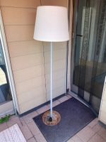 Outdoor Stehlampe