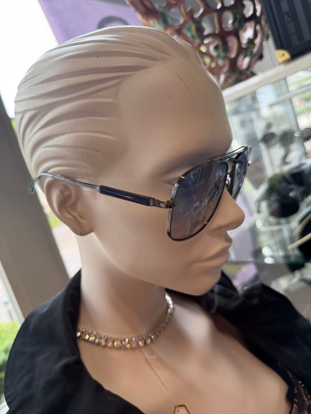Tom Ford Occhiali & Lenti: Tom Ford Sonnenbrille – Usato da Zürich venduto da SecondhandZurich 2