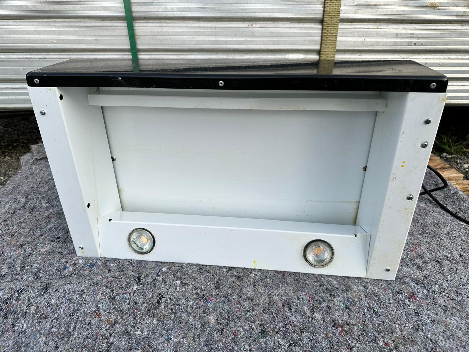 Electrolux Cappe di aspirazione: Dunstabzugshaube Electrolux – Usato da Spreitenbach venduto da Space_X