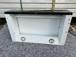 Dunstabzugshaube Electrolux