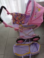 Puppenwagen von Baby Born