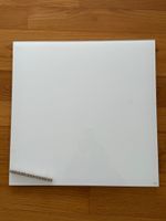Glas-Magnetboard Sigel