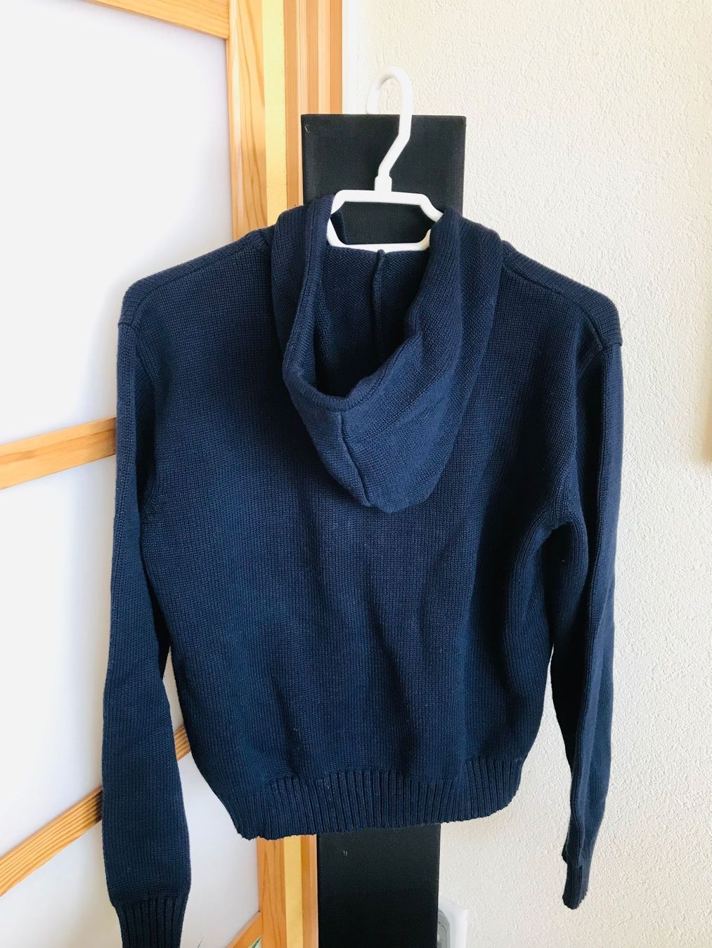 Maglioni & Felpe: Pullover Poivre blanc neuf 100% coton Envoi possible/Versand – Nuovo (secondo la descrizione) da Belmont-sur-Lausanne venduto da chu_vxf5 1