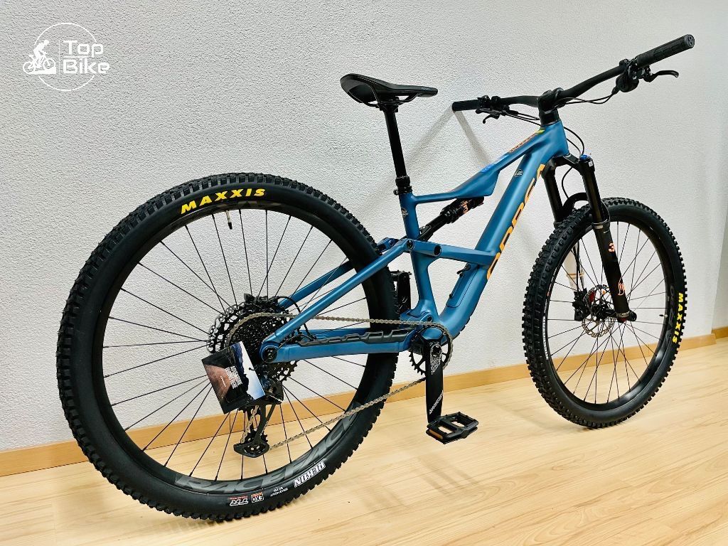 Orbea Biciclette: NEW Orbea Occam SL H20 M – Nuovo (secondo la descrizione) da Stallikon venduto da TopBikeCH 8